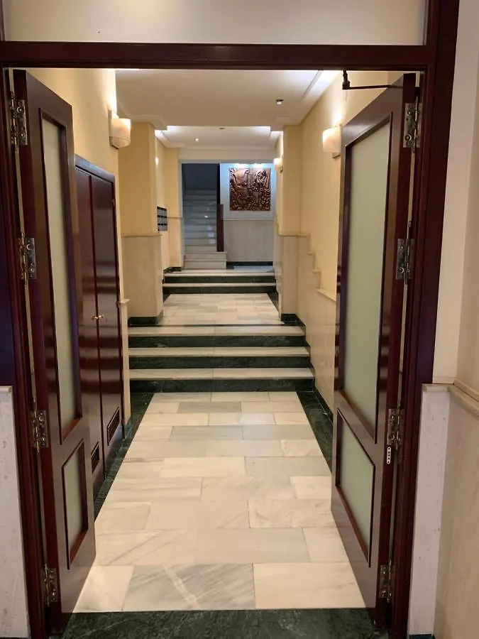 Apartament El Mirador De Ancha Kadyks